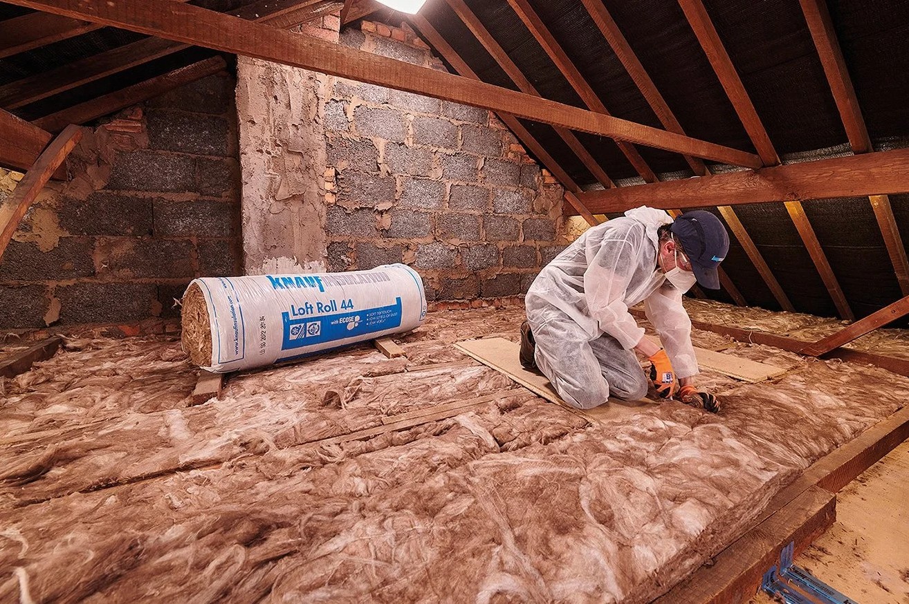 How to Floor and Insulate Your Loft