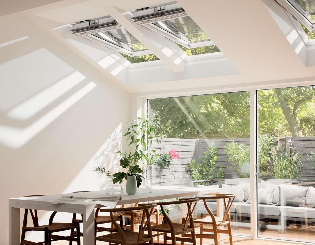 Are Velux Windows Really Worth Installing?
