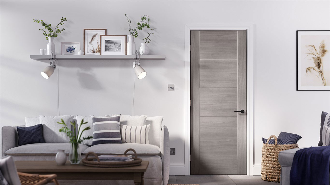 Order Solid Oak Doors Online or Instore Now