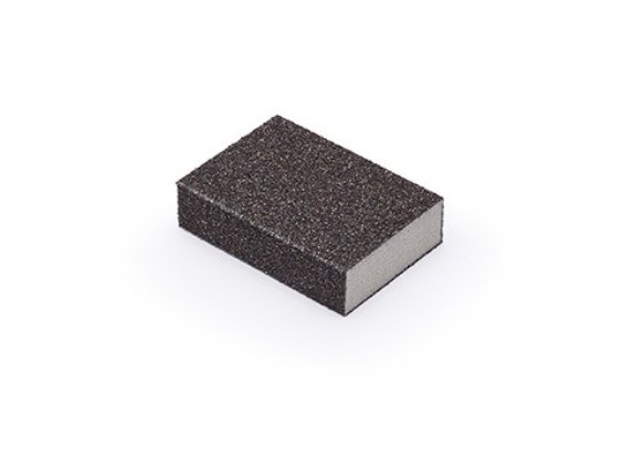 Harris S/G Coarse Sanding Block | Decorating Accessories