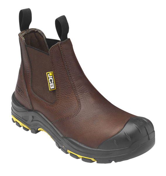 site dealer safety boots