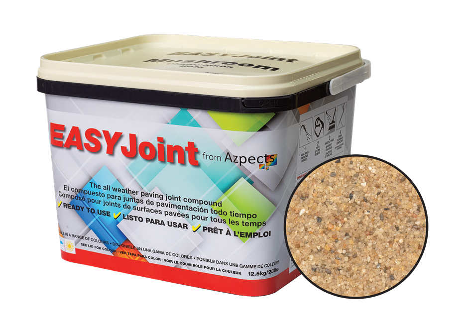 EASYJoint Mushroom Joint Compounds and Primers