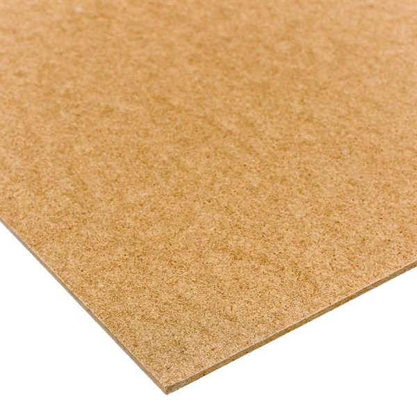 3.2mm Hardboard Plywood and MDF Sheets