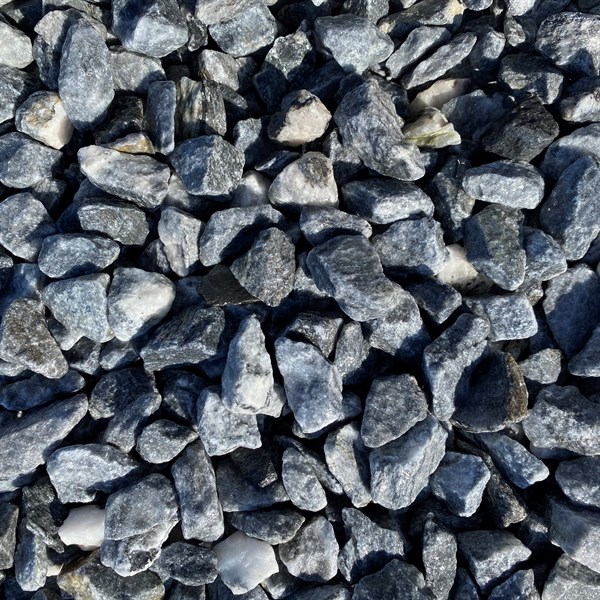 20mm Keith Blue Gravel