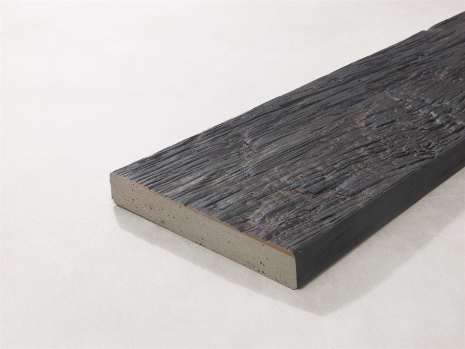 Millboard Weathered Oak Embered | Millboard Composite Decking