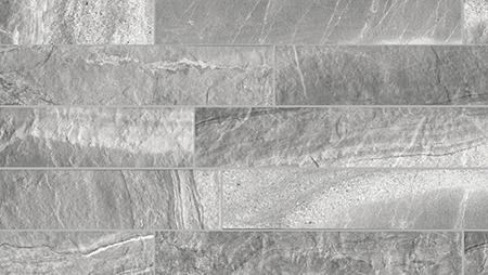 Mid Silver Cladding Minerali Porcelain Cladding Zinco Silver | Cladding