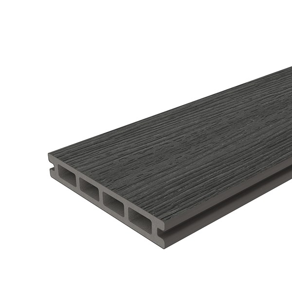 UltraShield Essentials Silver Grey Grooved Board 3.6m UltraShield