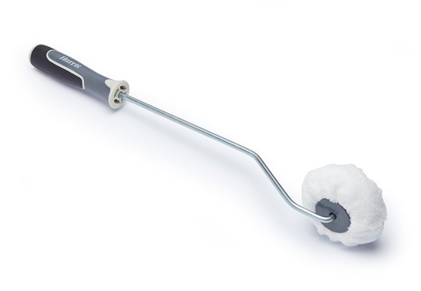 Harris Ultimate Corner Roller Frame & Sleeve Rollers