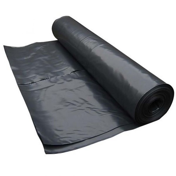 Damp Proof Membrane DPC & Polythene