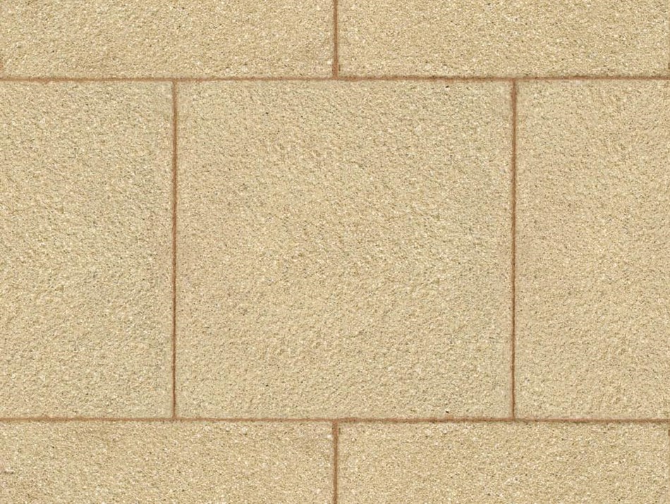 Textured Paving Buff Reduced To Clear
