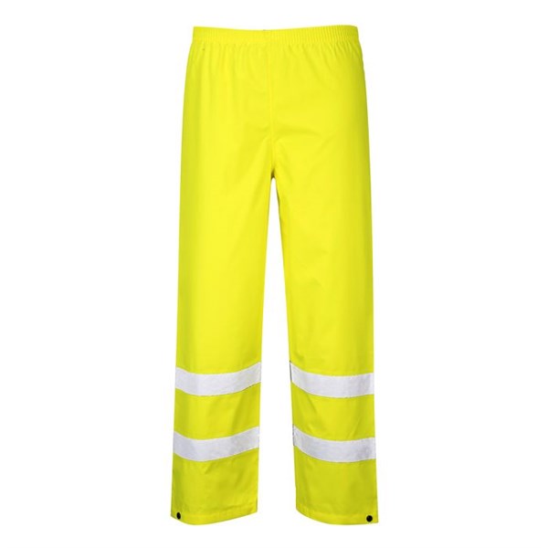 Hi-Visibility Over Trousers | Hi-Visibility Workwear