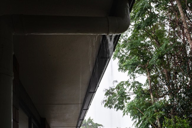 How to Repair Your Leaky Roof or Gutter for the Winter Rain