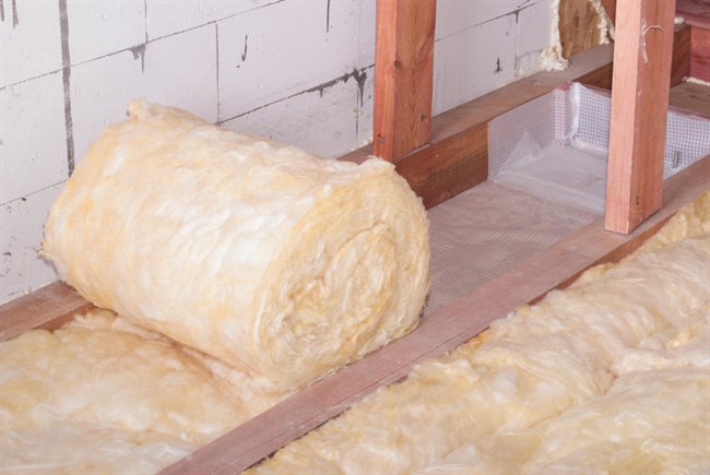 Prepare for Winter & Order Your Loft Insulation Supplies Now