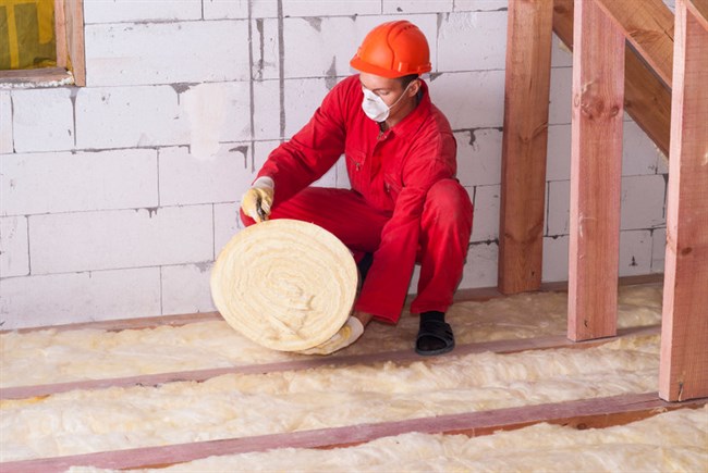 How to Floor and Insulate Your Loft