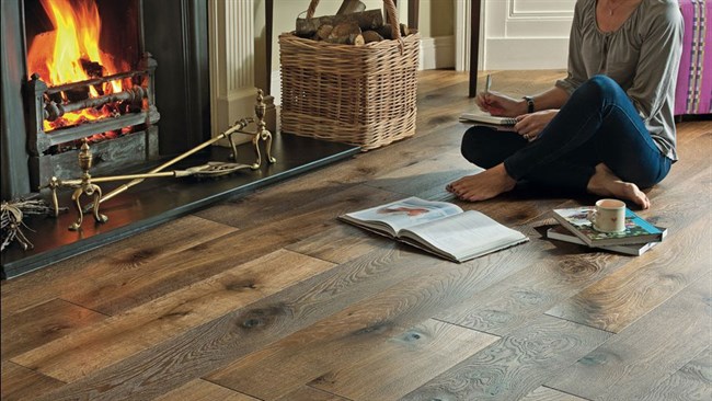 Premium Flooring Now Available Instore & Online