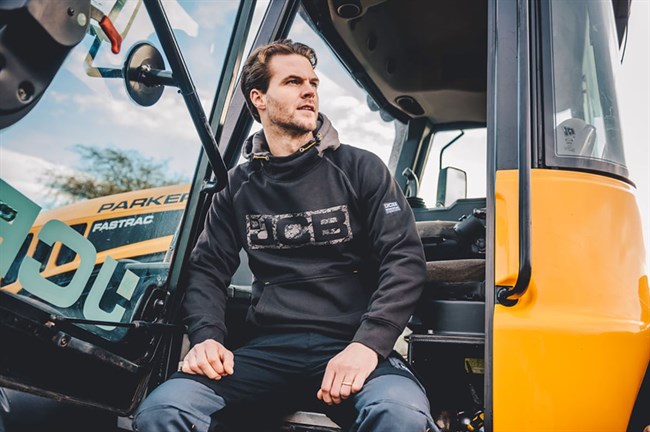 JCB Workwear Now Available Instore & Online
