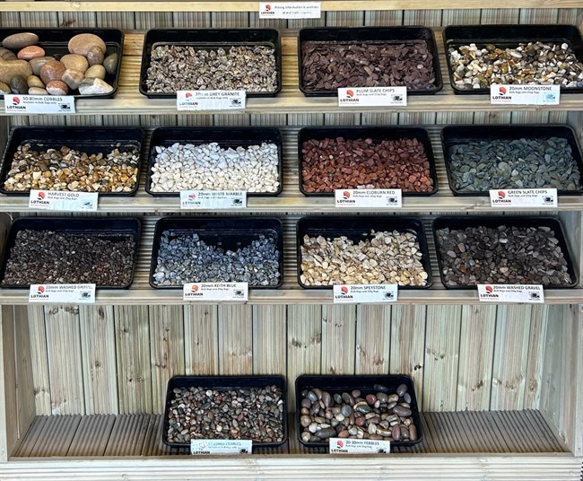 Decorative Aggregates To Suit Every Style & Budget