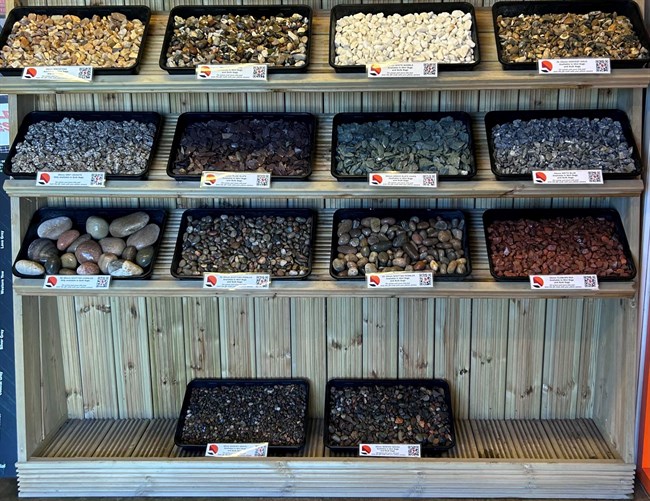 Decorative Aggregates To Suit Every Style & Budget