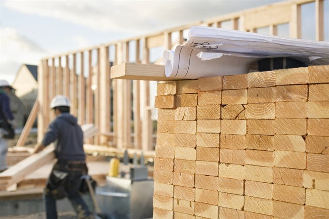The Lothians premier supplier of timber & fencing products