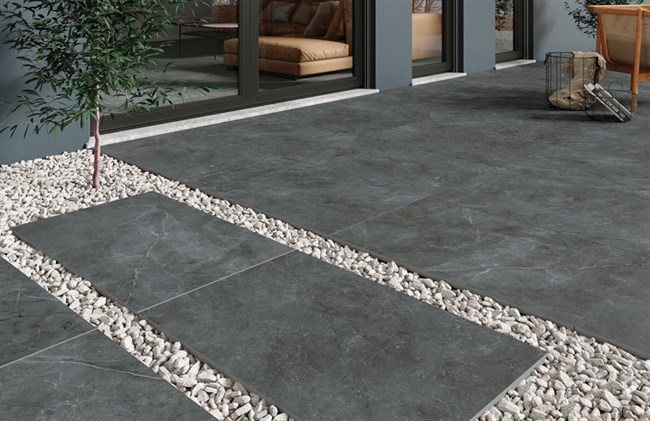 Brand New Patio Paving Ranges For 2024