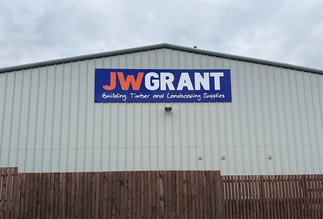 Why Choose J W Grant East Lothian in 2026?