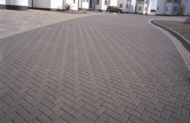 Block Paving Special Offer