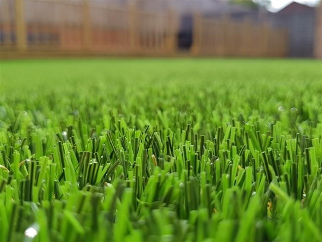 Luxury 35mm Artificial Grass ONLY £13.56m2