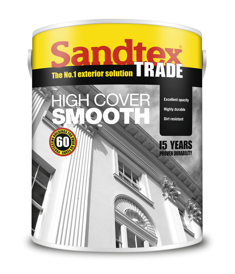 Sandtex discount plymouth grey