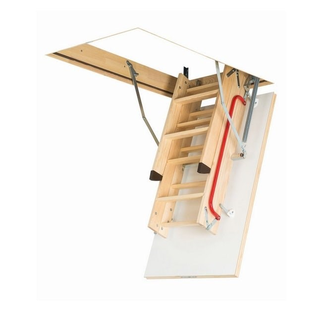 Fakro LWK Komfort Loft Ladder