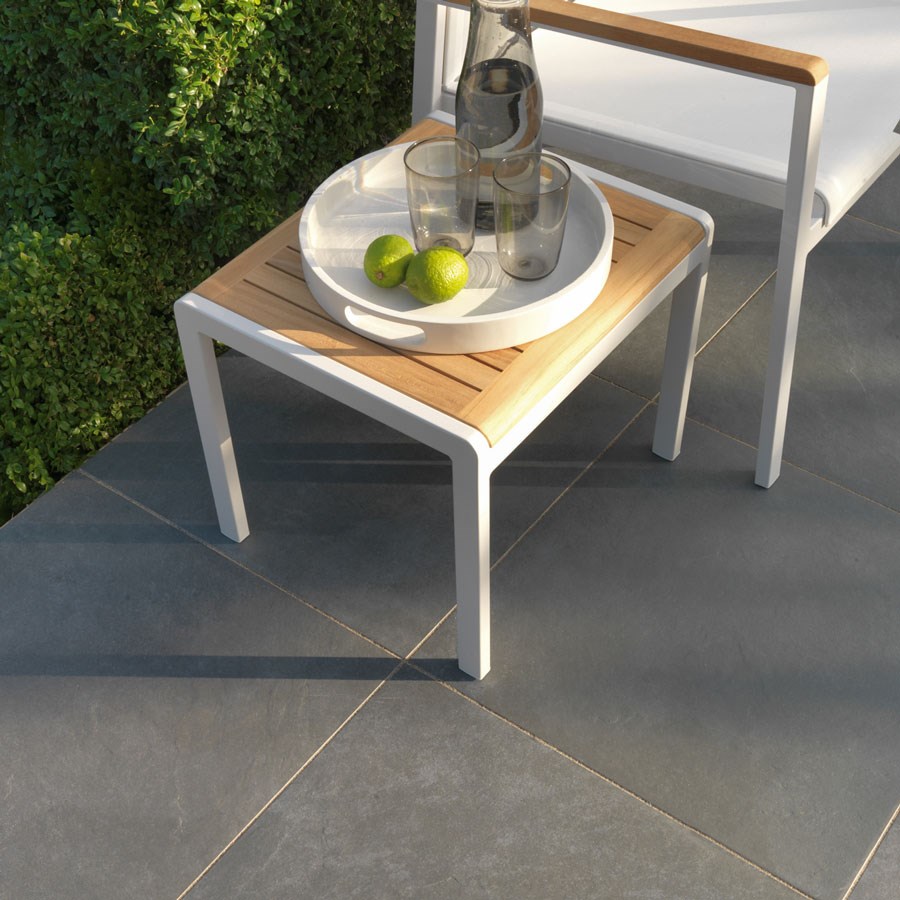 Decorative Porcelain Paving