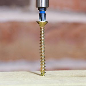 Woodscrews